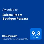 Salotto Room Boutique Pescara