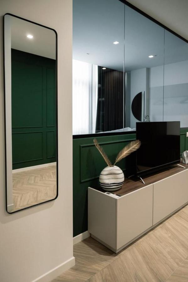 Guest house Salotto Boutique Pescara