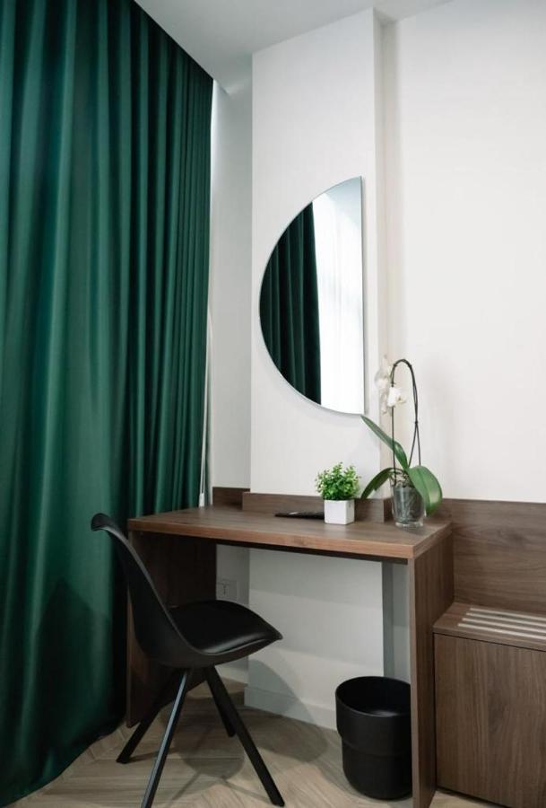 Guest house Salotto Boutique Pescara