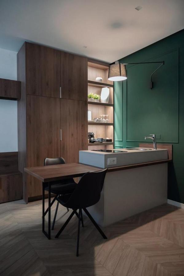 Guest house Salotto Boutique