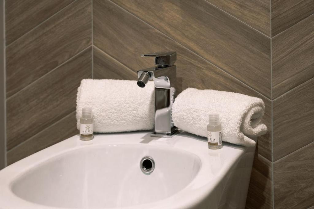 Salotto Boutique Guest house