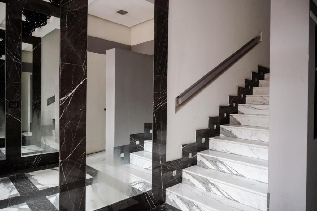 Salotto Boutique Guest house *