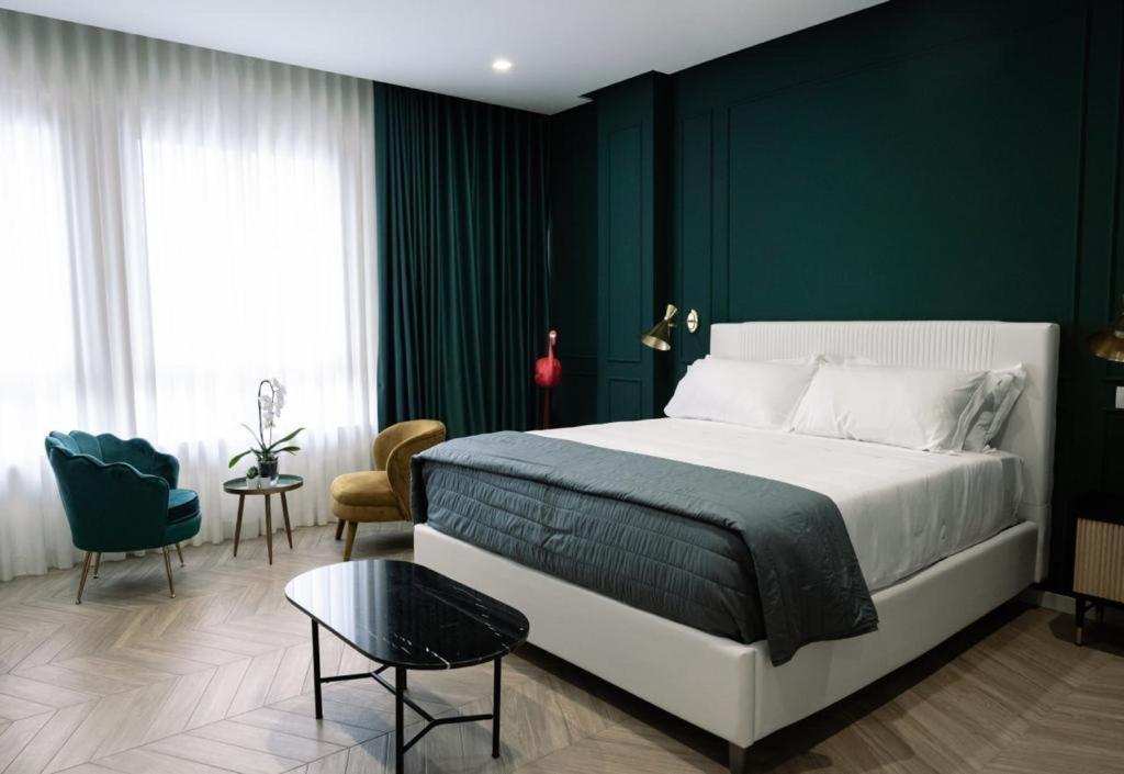 Guest house Salotto Boutique