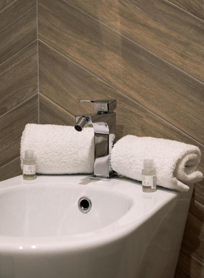 Guest house Salotto Boutique