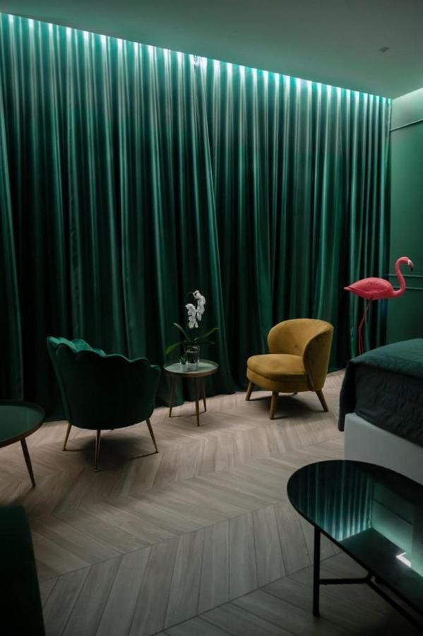 Guest house Salotto Boutique
