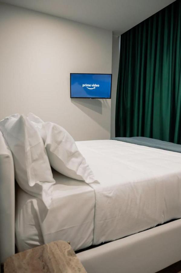 Salotto Boutique Guest house Pescara