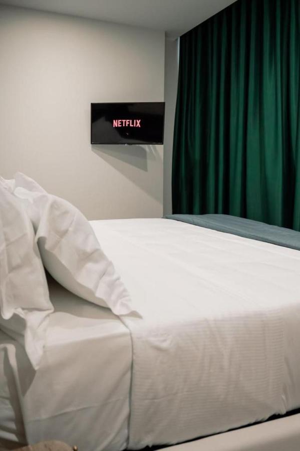 Salotto Boutique Guest house Pescara