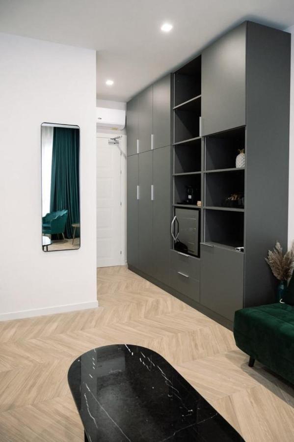 Guest house Salotto Boutique *