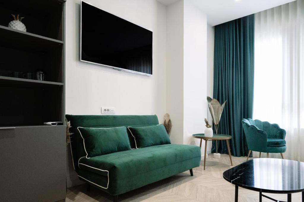 Salotto Boutique Guest house Pescara