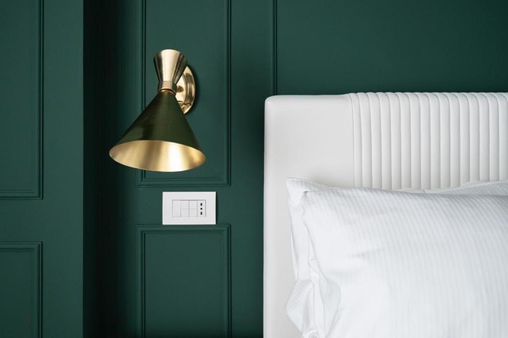 Guest house Salotto Boutique