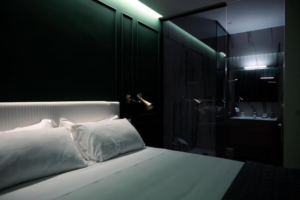 Salotto Boutique Guest house *