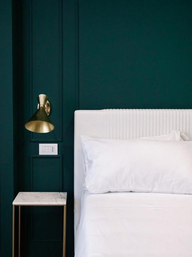 Salotto Boutique Guest house Pescara