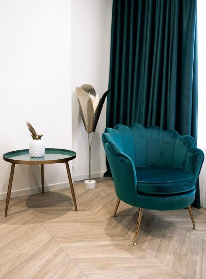 Salotto Boutique Guest house Pescara