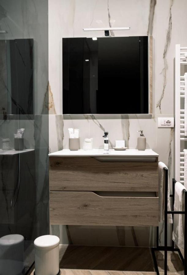 Salotto Boutique Guest house *