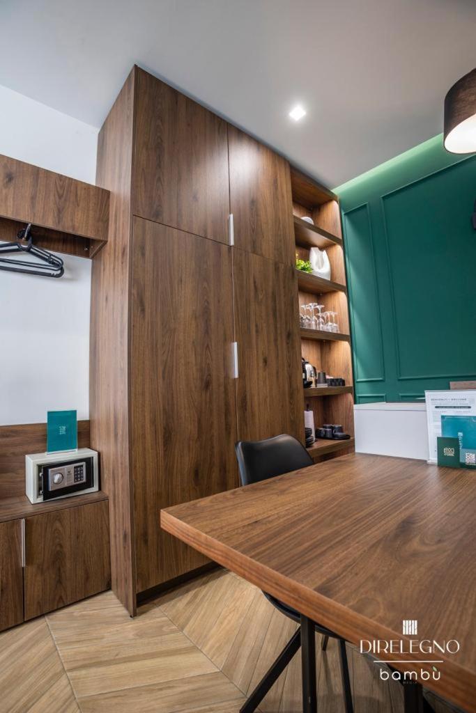 Salotto Boutique Guest house Pescara