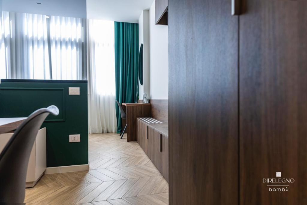 Guest house Salotto Boutique