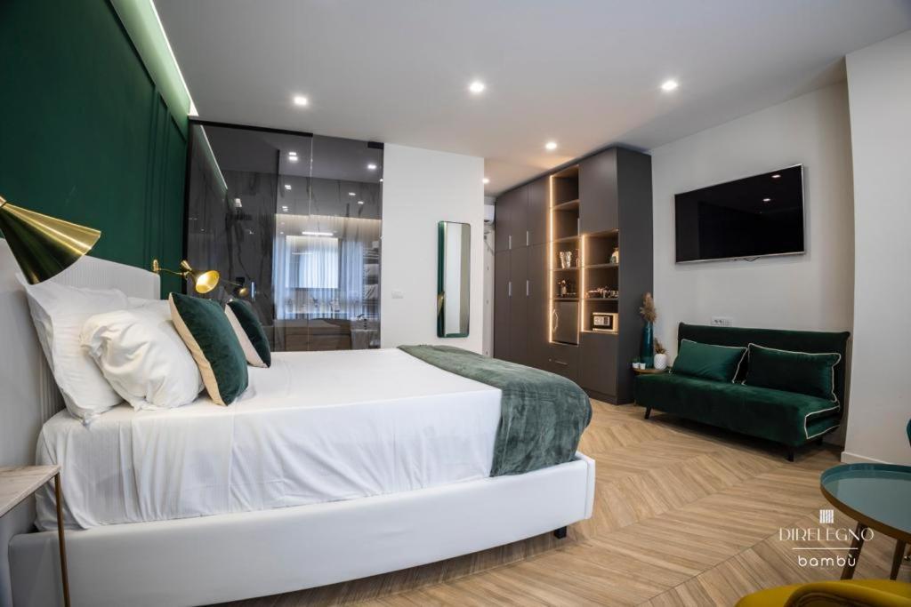 Guest house Salotto Boutique *