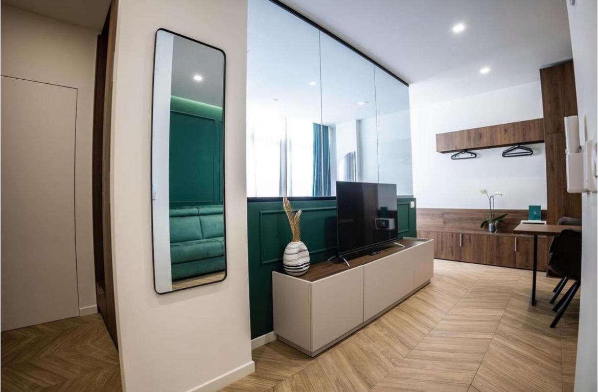 Salotto Boutique Guest house *
